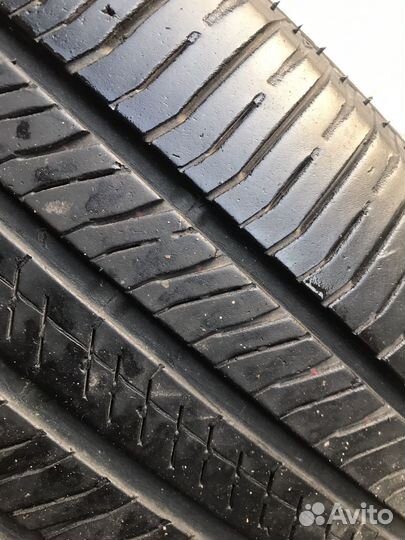 Goodyear Eagle LS 2 225/55 R18 98H