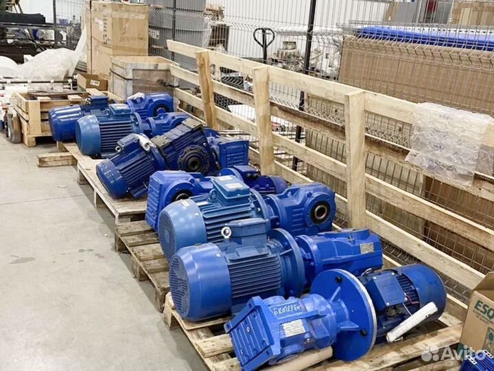 Спиральный транспортер