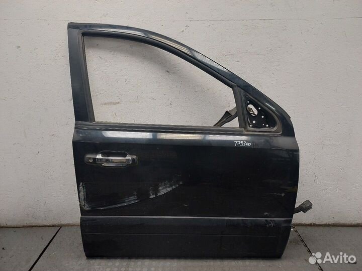 Дверь боковая киа Sorento, 2007