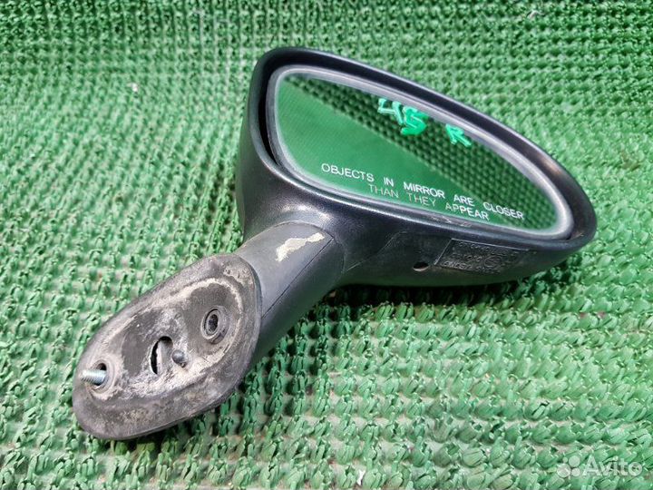 Зеркало правое Daewoo Matiz M100 0.8 1998