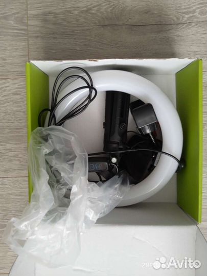 Набор юного блогера