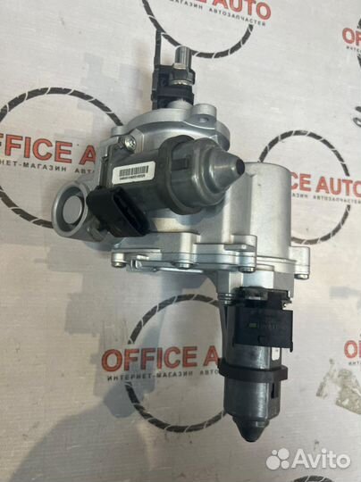 Актуатор выбора передач vesta