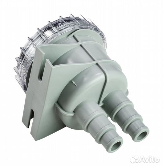 Фильтр забортной воды SeaFlo 25/32/38 мм sfswf001