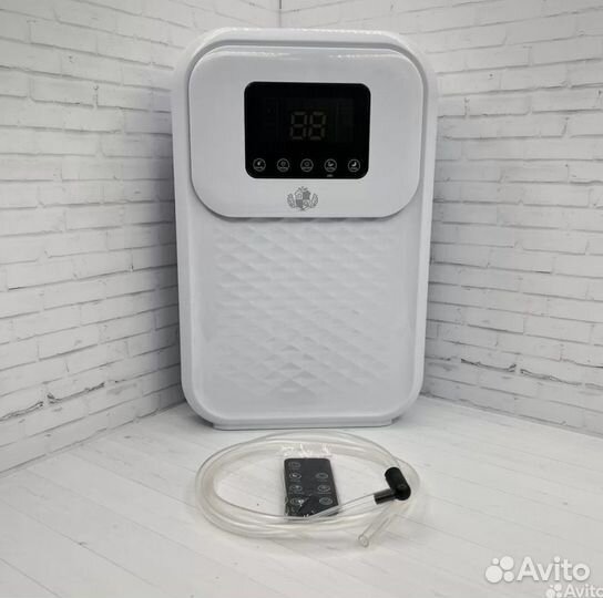 Осушитель воздуха Edelshtauff OS-005