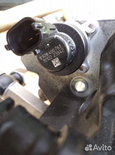 Топливный насос MAN TGM, TGL 51111037847