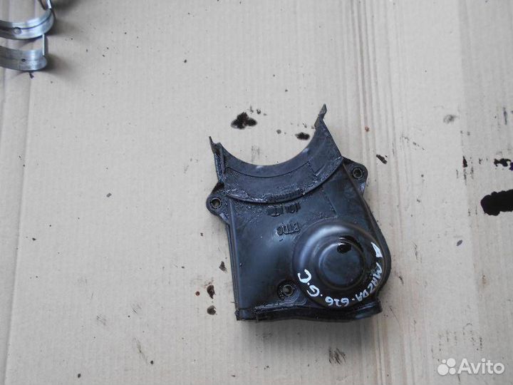 Кожух ремня грм Mazda 626 (GC) 1983-1987