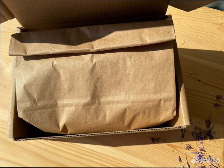 Иван-чай 1 кг свежий урожай 2023, по правилам