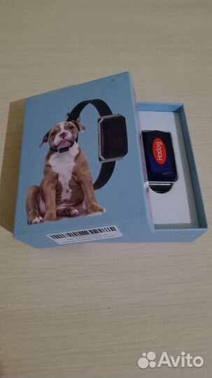 Gps ошейник для собак и кошек