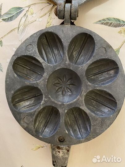 Орешница СССР