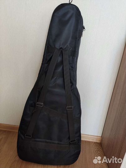 Акустическая гитара Rockdale