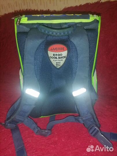 Рюкзак для мальчика