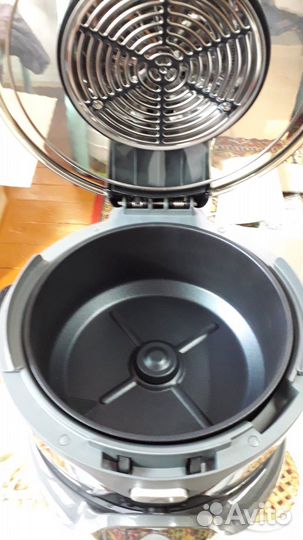 Мультиповар