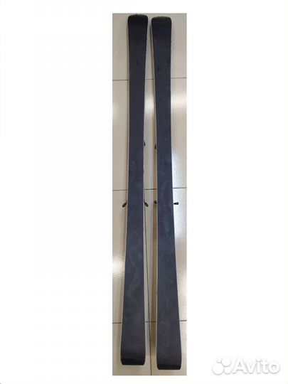 Горные лыжи fischer 175 ботинки палки