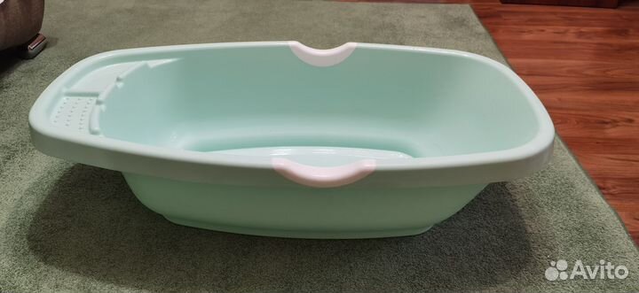 Ванночка для купания 56 см по дну