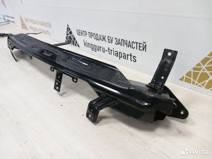 Усилитель бампера задний Hyundai Creta 1 GSR до
