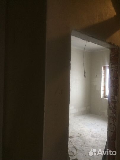 Штукатурка механизированным способом