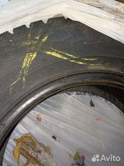 Accelera 651 205/65 R15