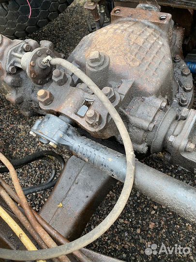 Продаю редуктор
