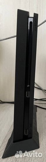 Sony PS4 slim 1tb