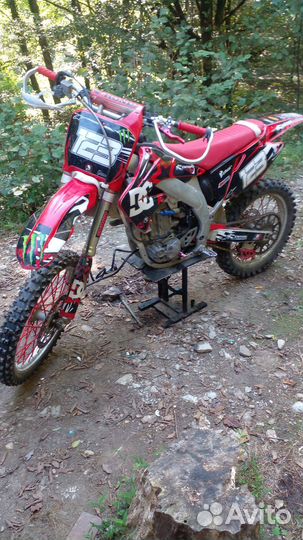 Кросс-обмен