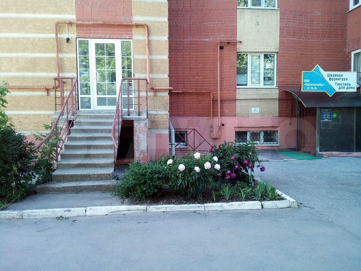 Офис, 126 м²