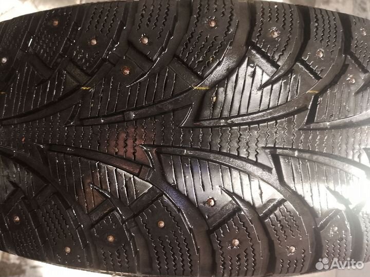 Kumho WinterCraft WP71 225/60 R17 99T