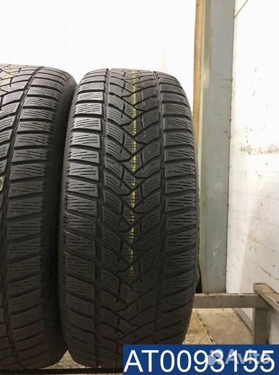 Dunlop Winter Sport 5 215/60 R16 98H