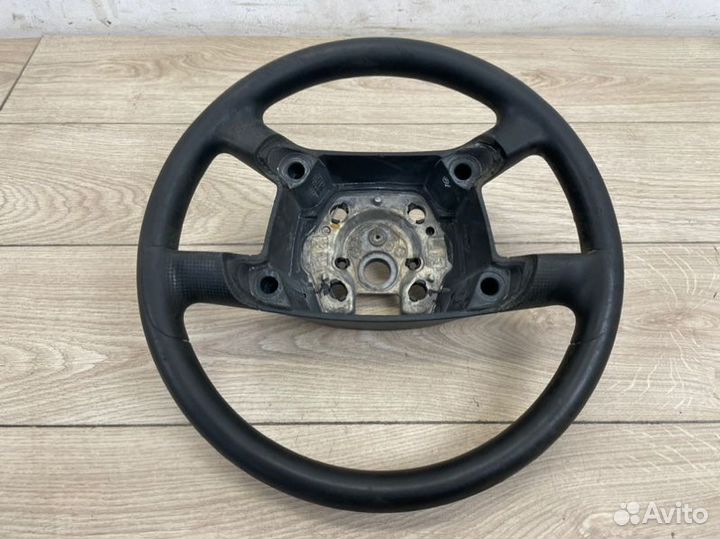 Руль Vw Transporter T5 7H 2003-2007