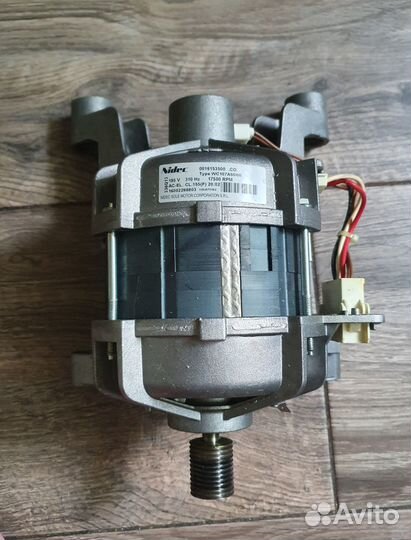 Инверторный двигатель WC 107A50100