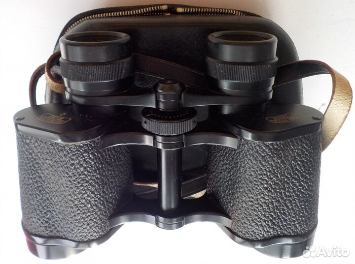 Бинокль Carl Zeiss Jena Deltrintem 8*30 3144565