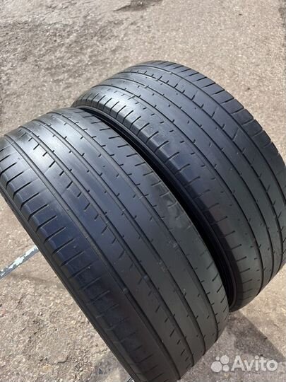 Toyo Proxes R46A 225/55 R19 99V