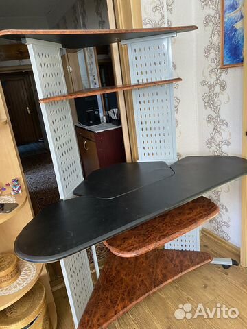 Стол компьютерный