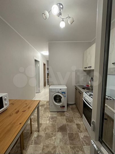 Комната 14 м² в 2-к., 12/12 эт.