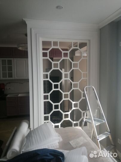 Раскрой фанеры на чпу, мдф, столярные работы