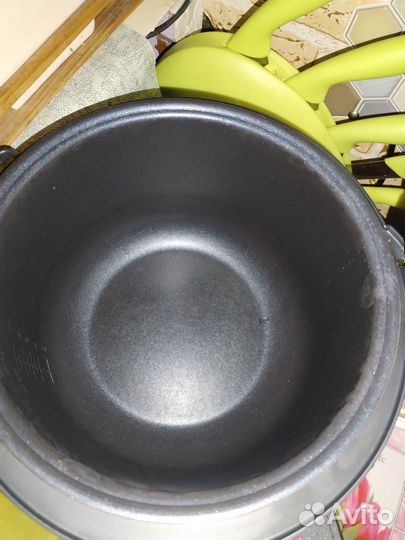 Мультиварка