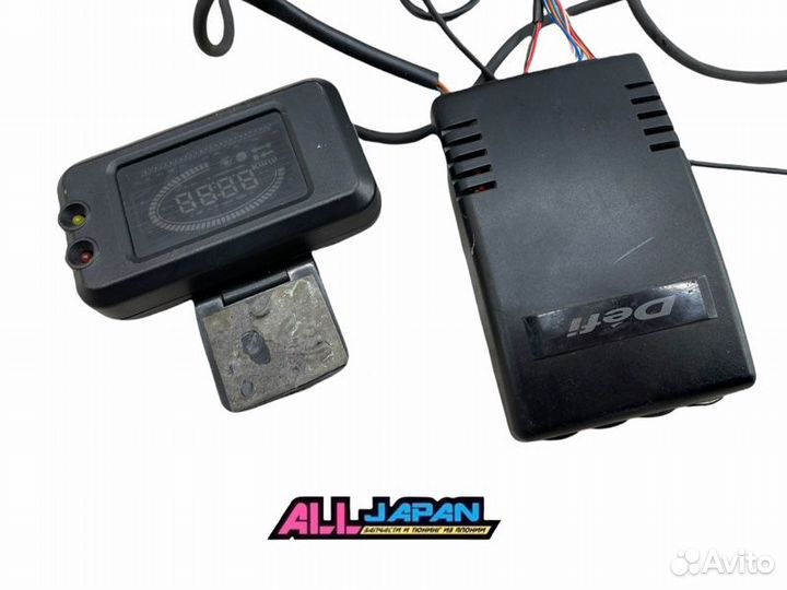 Датчик давления турбины Subaru Forester SF5 EJ205