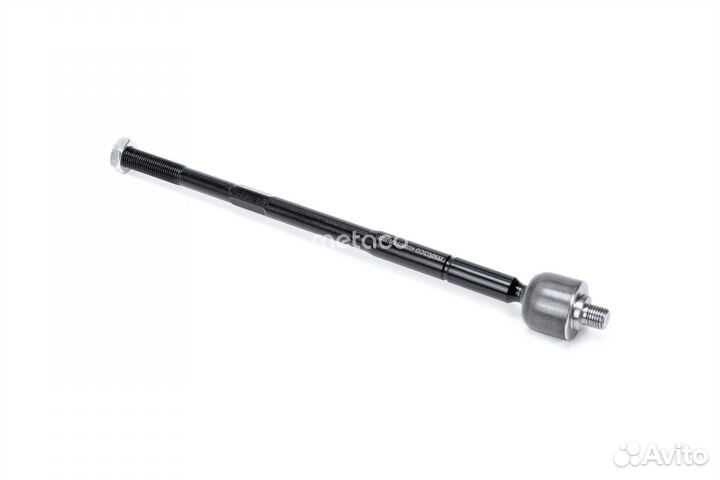 Тяга рулевая mitsubishi galant