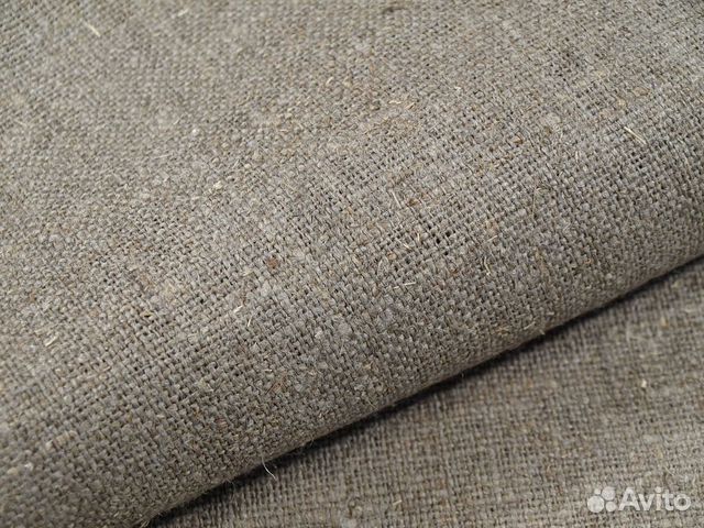 Мешочные, упаковочные ткани (лен)