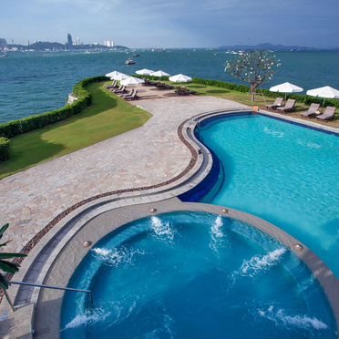 Горящий тур в Таиланд делюкс отель 5*