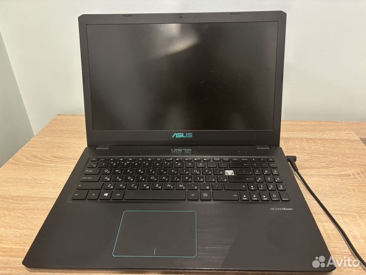 Asus f570z