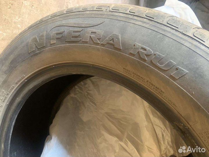 Nexen N Fera RU1 235/60 R18 103H