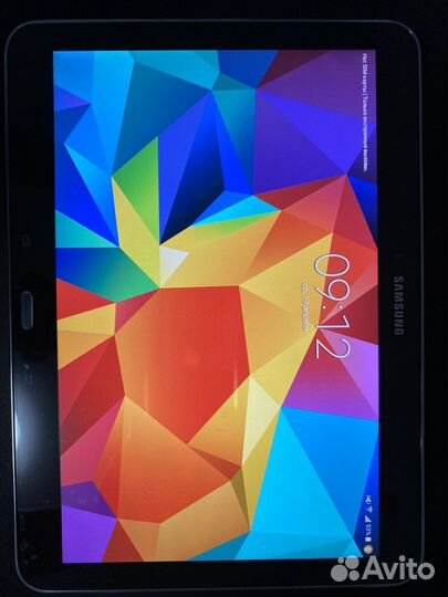 Samsung galaxy tab4