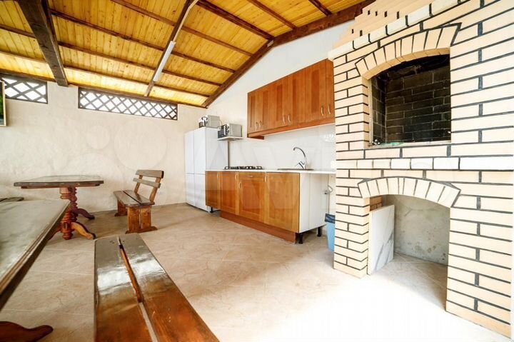 Апартаменты-студия, 20,4 м², 2/3 эт.