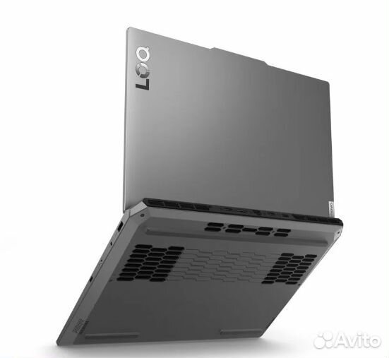 Lenovo LOQ, Core i7-13650HX, RTX 4060, 16/1