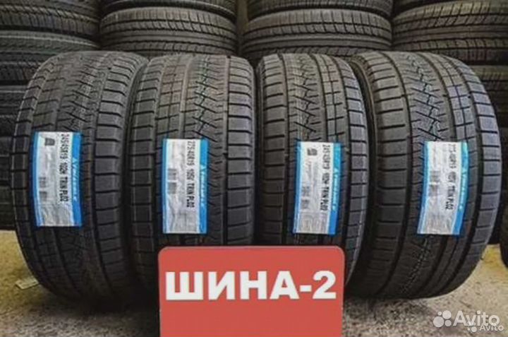 Triangle Trin PL02 295/40 R20 109V