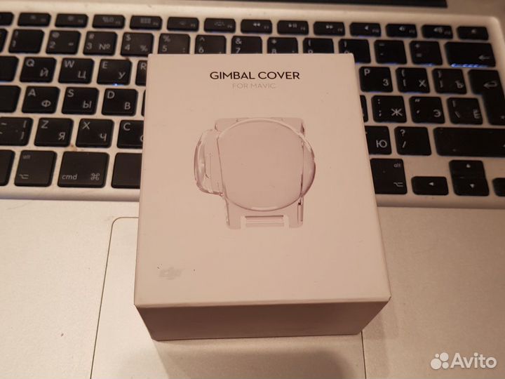 Аксессуары DJI Mavic pro новые оригинал
