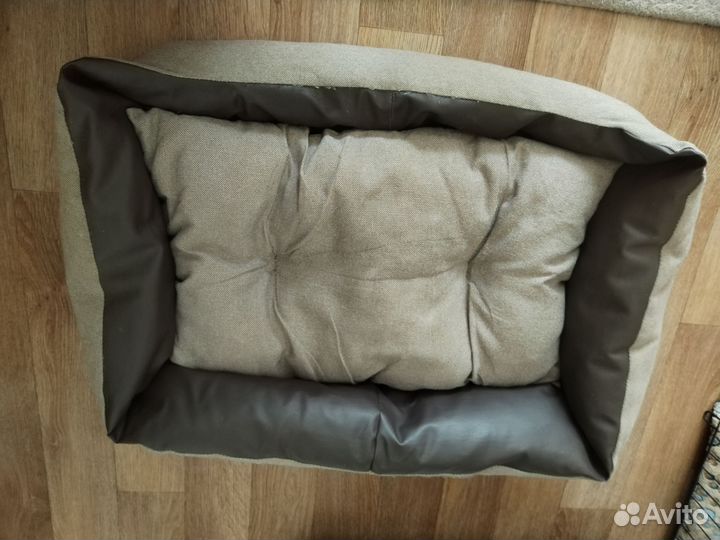 Лежак для собаки