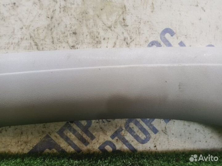 Обшивка стойки передняя левая Ford Fusion хэтчбек