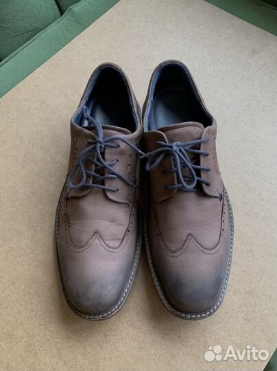 Ботинки Ессо 42р