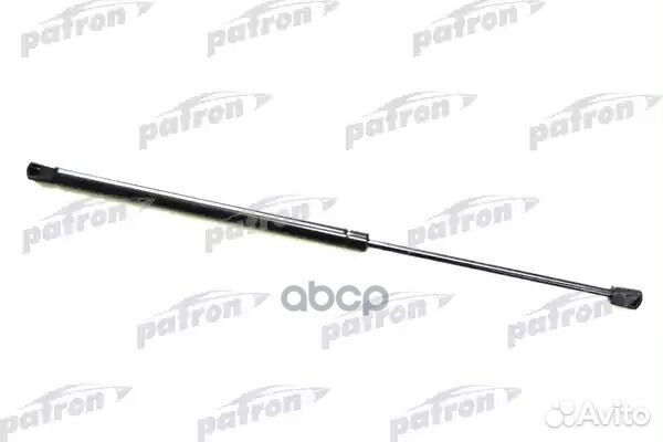 Амортизатор крышки багажника Общая длина: 535 м